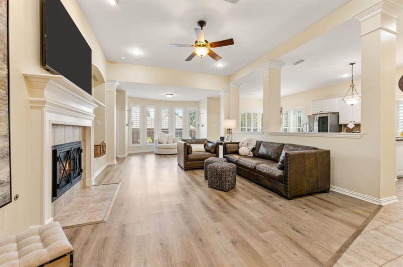 916 Water Oak Drive, Grapevine TX 76051 - Photo 12