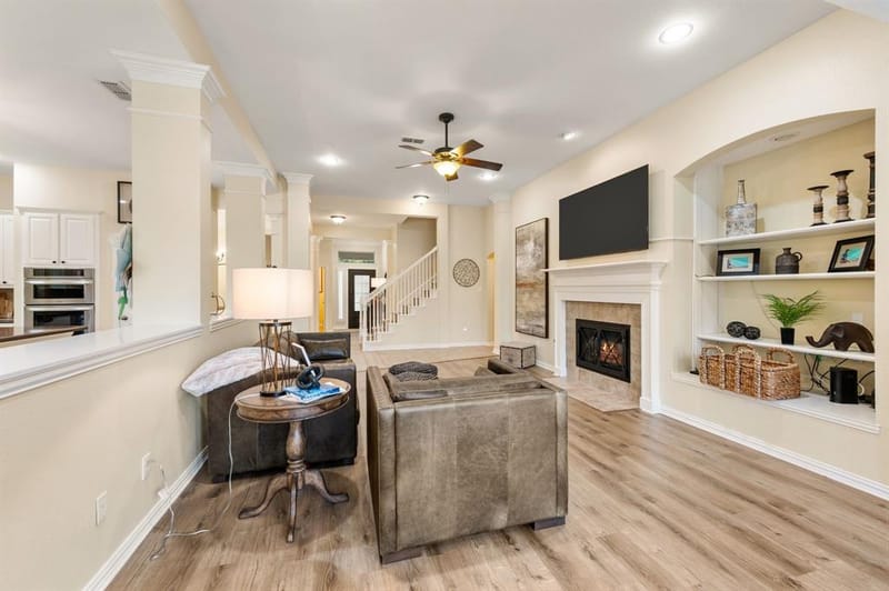 916 Water Oak Drive, Grapevine TX 76051 - Photo 9