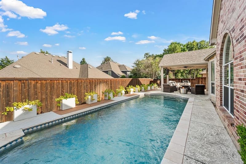 916 Water Oak Drive, Grapevine TX 76051 - Photo 30