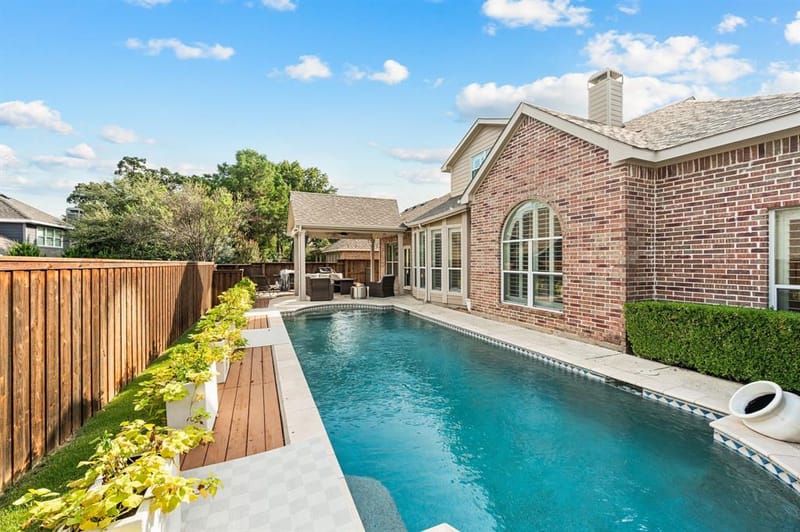 916 Water Oak Drive, Grapevine TX 76051 - Photo 33