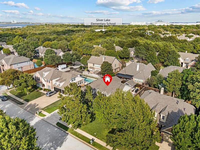 916 Water Oak Drive, Grapevine TX 76051 - Photo 35