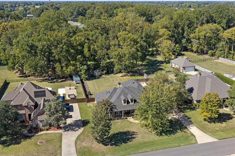 179 Lakewood Point Drive, Bossier City LA 71111 - Photo 2