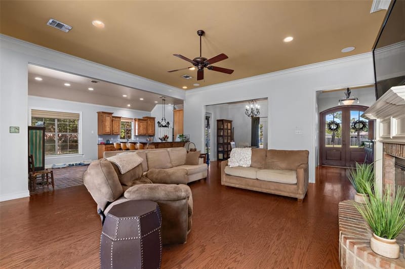 179 Lakewood Point Drive, Bossier City LA 71111 - Photo 10