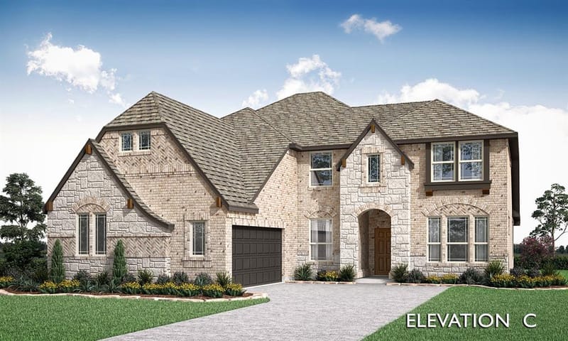 524 Sanctuary Drive, Waxahachie TX 75165