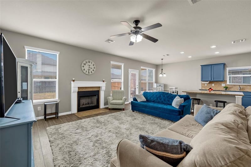6541 Cascade Drive, Waco TX 76712 - Photo 7
