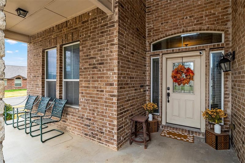 6541 Cascade Drive, Waco TX 76712 - Photo 3