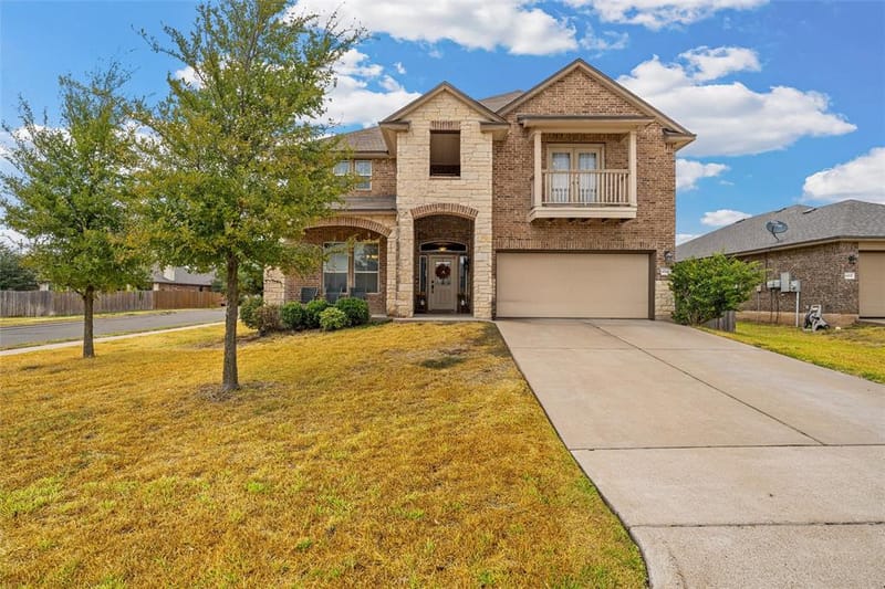 6541 Cascade Drive, Waco TX 76712