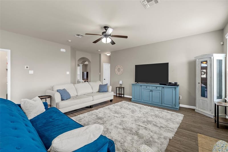 6541 Cascade Drive, Waco TX 76712 - Photo 9