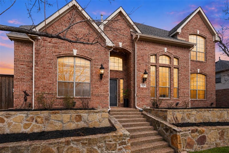 1998 Lake Forest Drive, Rockwall TX 75087 - Photo 2