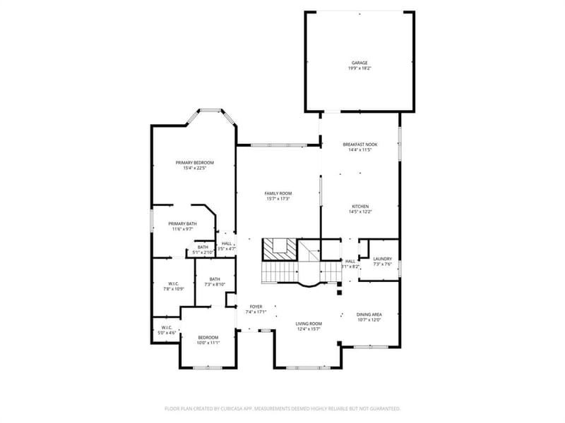 1998 Lake Forest Drive, Rockwall TX 75087 - Photo 36