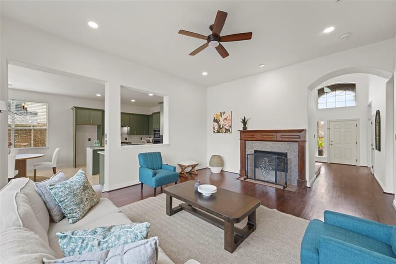 1998 Lake Forest Drive, Rockwall TX 75087 - Photo 9