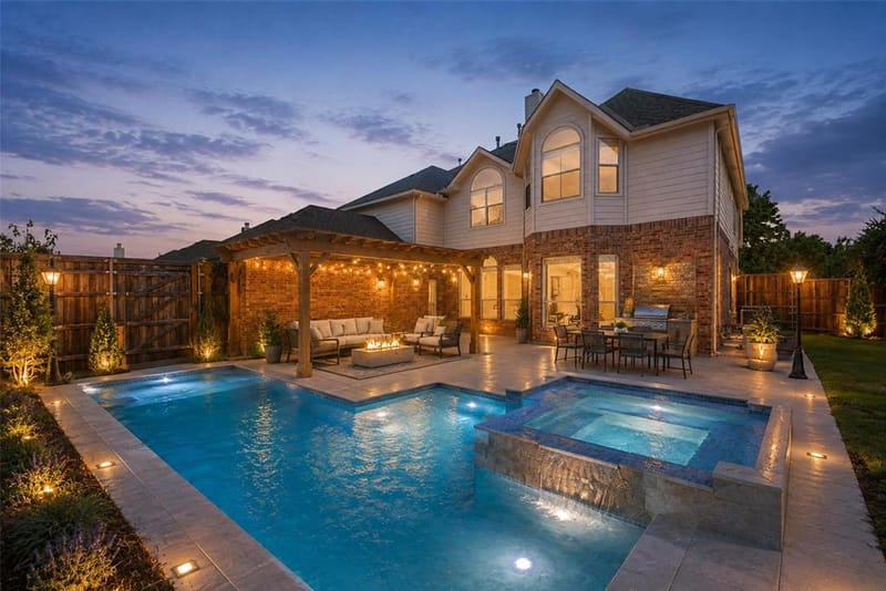1998 Lake Forest Drive, Rockwall TX 75087 - Photo 40