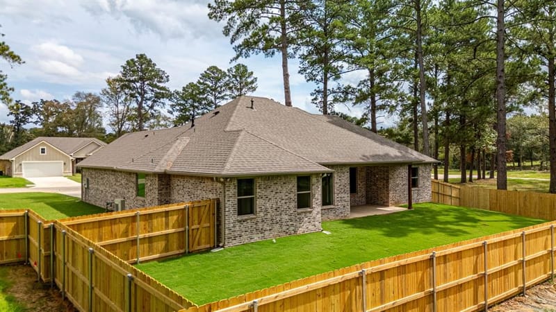 12124 Pinecrest Drive, Flint TX 75762 - Photo 37