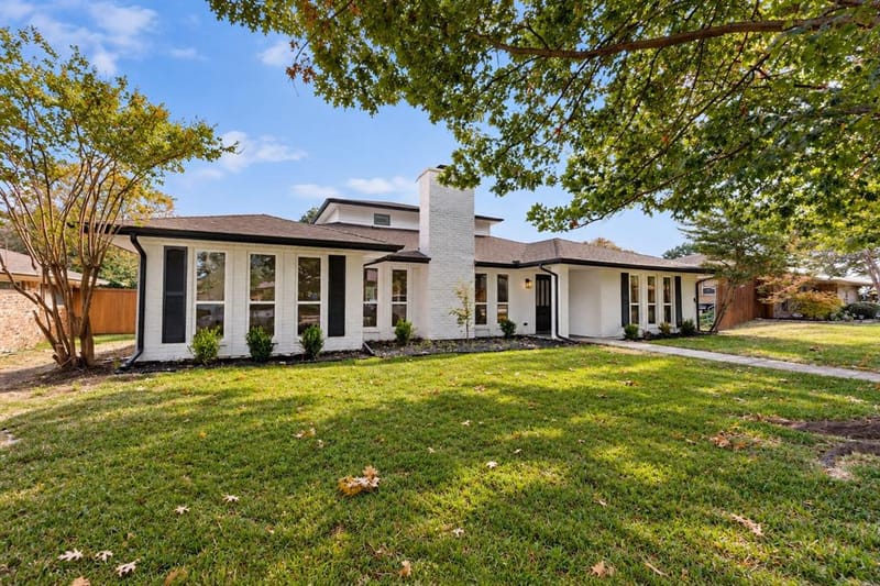 1331 San Antone Lane, Lewisville TX 75077 - Photo 3