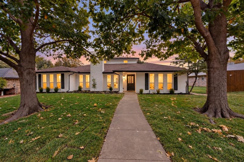 1331 San Antone Lane, Lewisville TX 75077