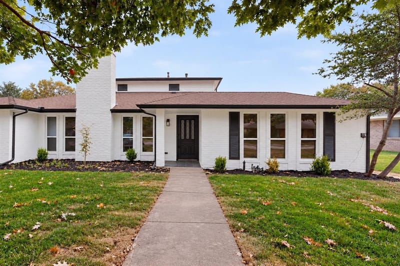 1331 San Antone Lane, Lewisville TX 75077 - Photo 4