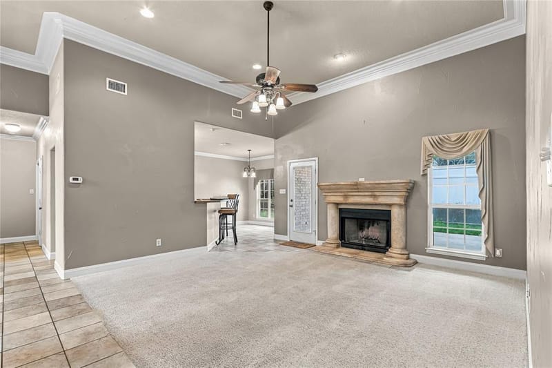1106 Owl Drive, Decatur TX 76234 - Photo 16
