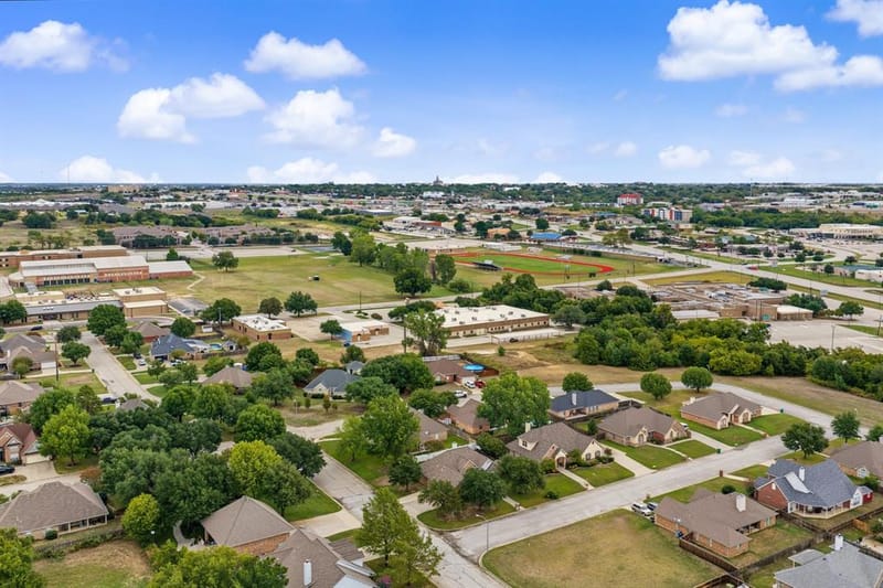 1106 Owl Drive, Decatur TX 76234 - Photo 36