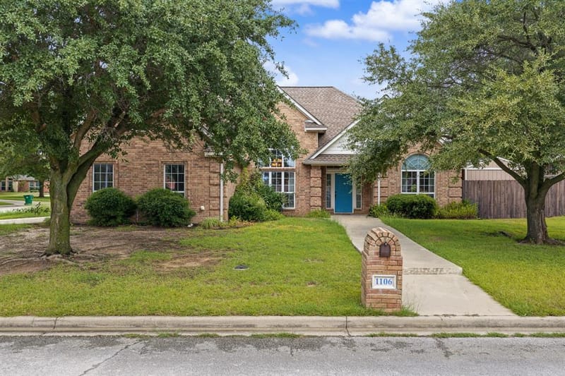 1106 Owl Drive, Decatur TX 76234 - Photo 32