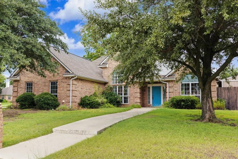 1106 Owl Drive, Decatur TX 76234