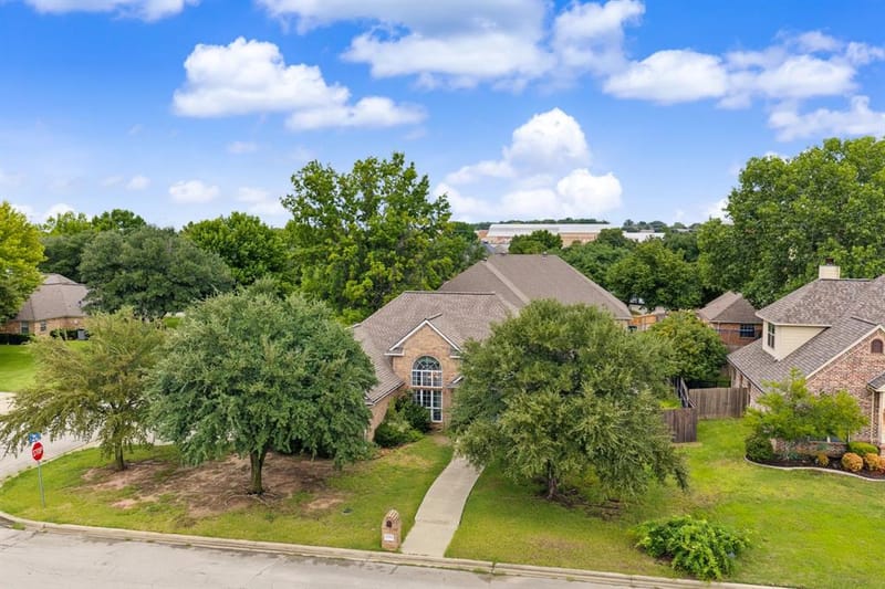 1106 Owl Drive, Decatur TX 76234 - Photo 30