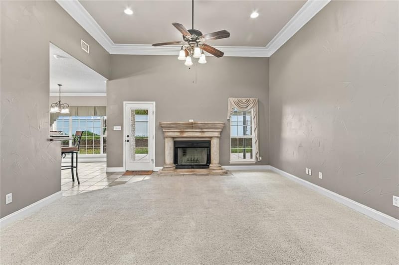 1106 Owl Drive, Decatur TX 76234 - Photo 15