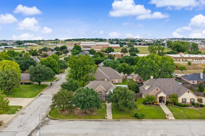 1106 Owl Drive, Decatur TX 76234 - Photo 35