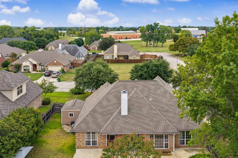 1106 Owl Drive, Decatur TX 76234 - Photo 31