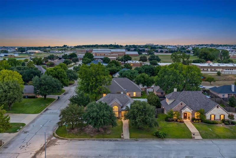 1106 Owl Drive, Decatur TX 76234 - Photo 39