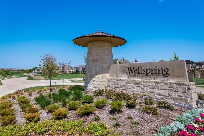 2821 Serenity Way, Celina TX 75009 - Photo 23