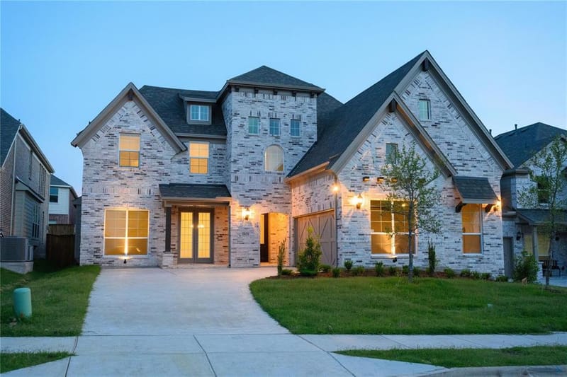 2821 Serenity Way, Celina TX 75009