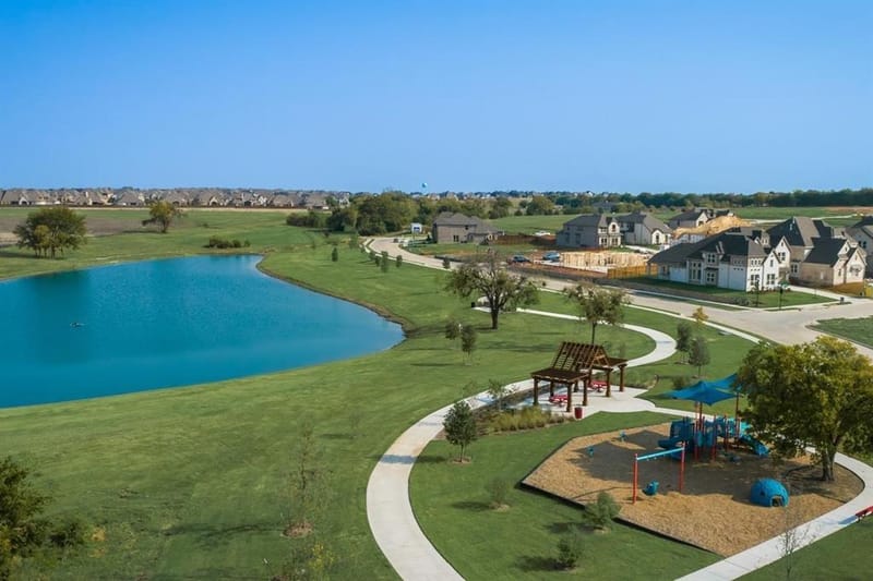 2821 Serenity Way, Celina TX 75009 - Photo 24