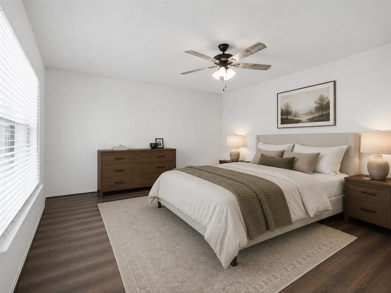 2021 Laughlin Road, Fort Worth TX 76177 - Photo 2