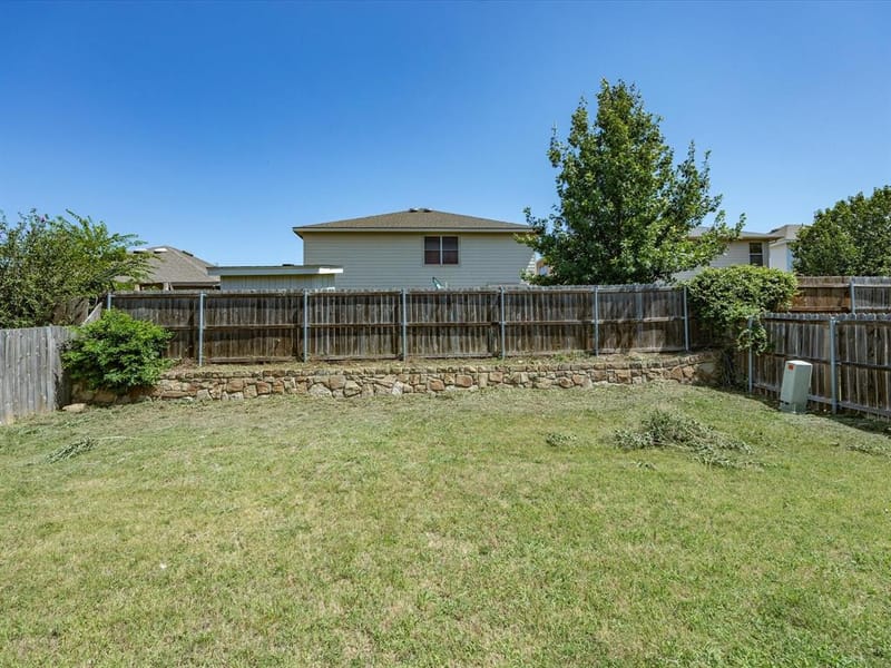 2021 Laughlin Road, Fort Worth TX 76177 - Photo 38