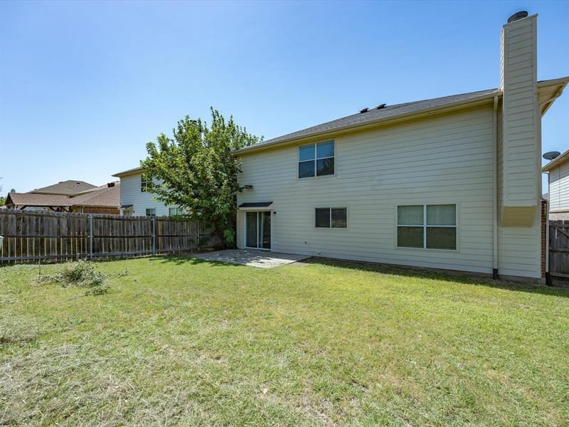 2021 Laughlin Road, Fort Worth TX 76177 - Photo 39