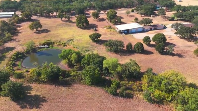 621 Robin Lane, Argyle TX 76226