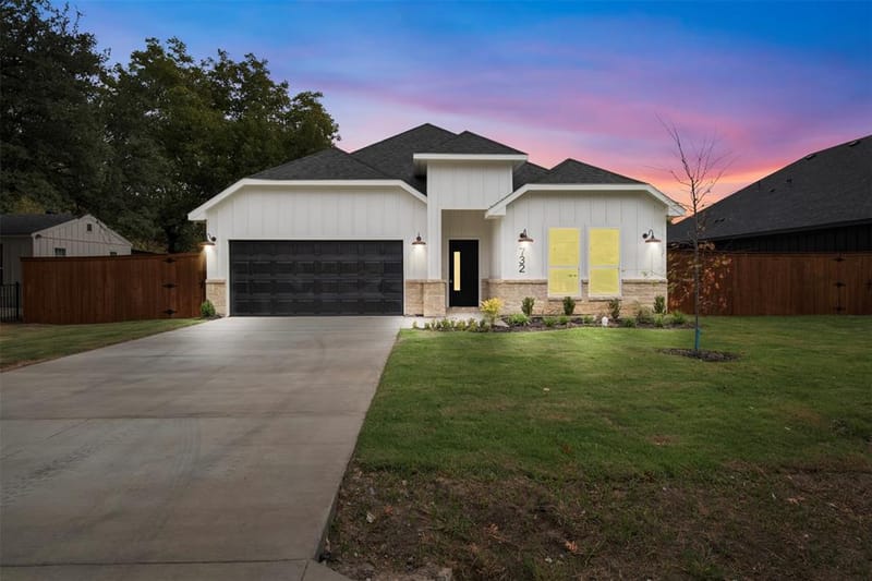 732 Old London Lane, Mesquite TX 75149 - Photo 2