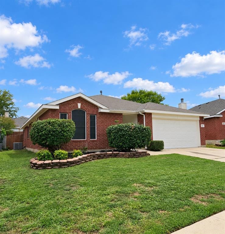 849 Fox Hunt Trail, Fort Worth TX 76179