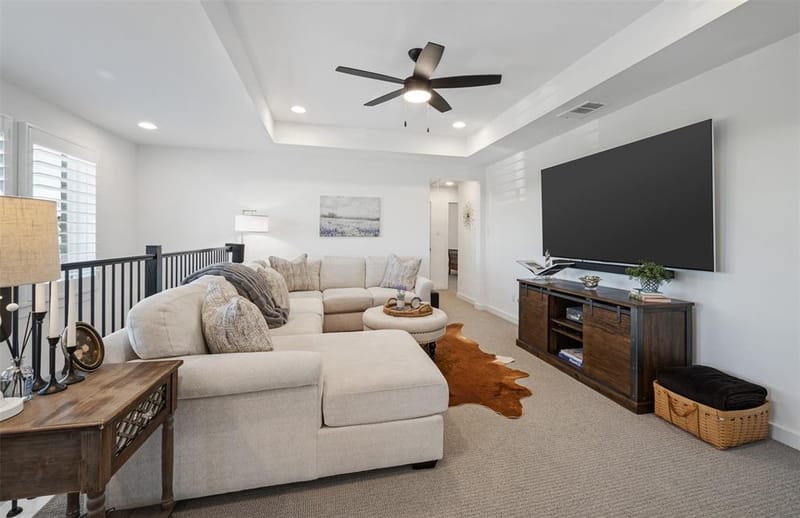 3101 Sir Judge Drive, Lewisville TX 75056 - Photo 3