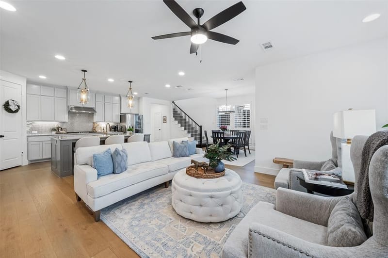 3101 Sir Judge Drive, Lewisville TX 75056 - Photo 18