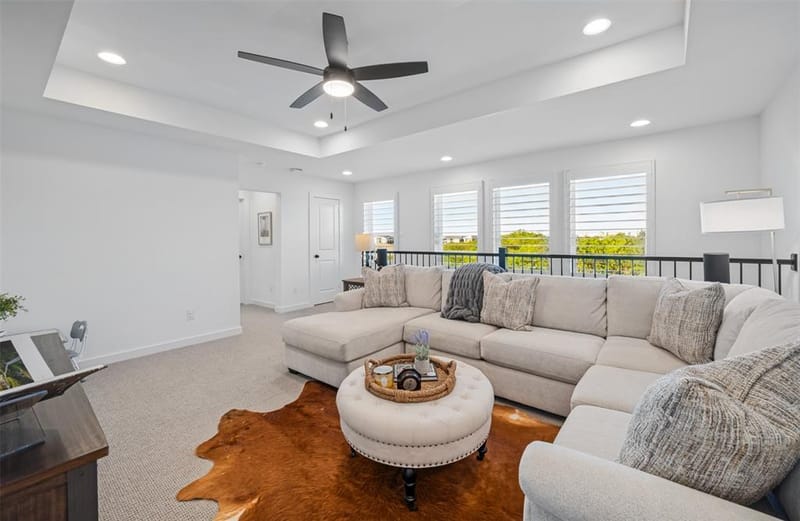 3101 Sir Judge Drive, Lewisville TX 75056 - Photo 15