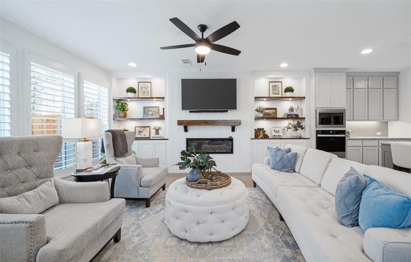 3101 Sir Judge Drive, Lewisville TX 75056 - Photo 11