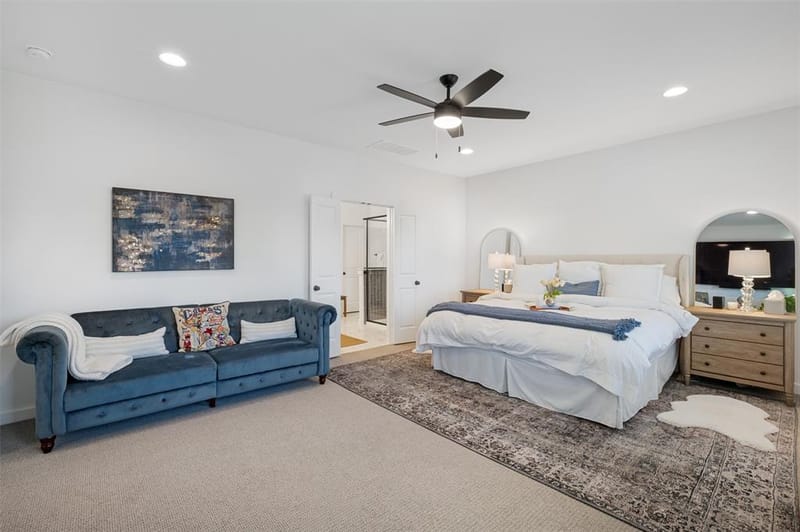 3101 Sir Judge Drive, Lewisville TX 75056 - Photo 19