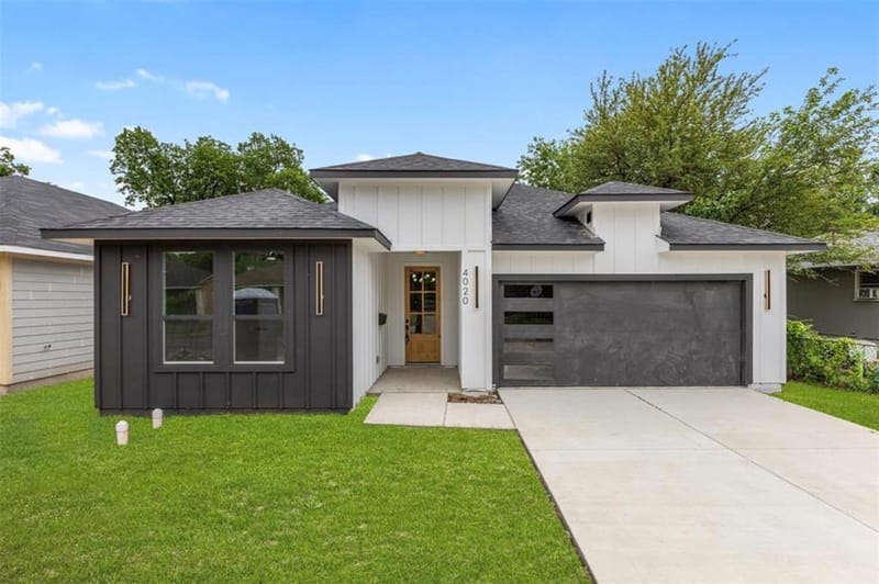 4100 Hamilton Avenue, Dallas TX 75210