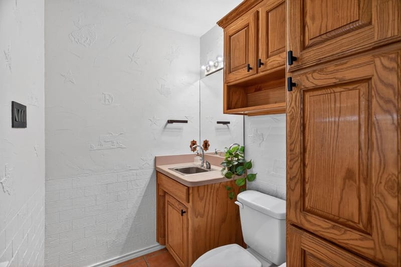 9920 County Road 603, Burleson TX 76028 - Photo 27