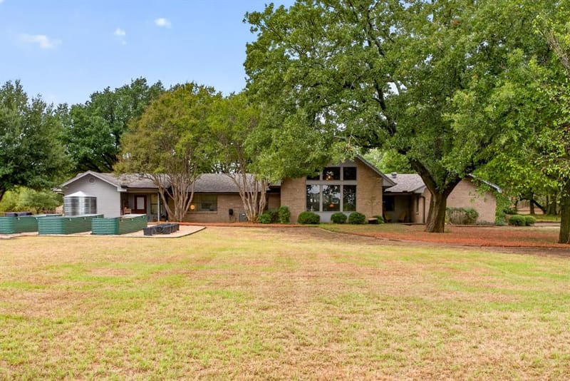 9920 County Road 603, Burleson TX 76028 - Photo 2