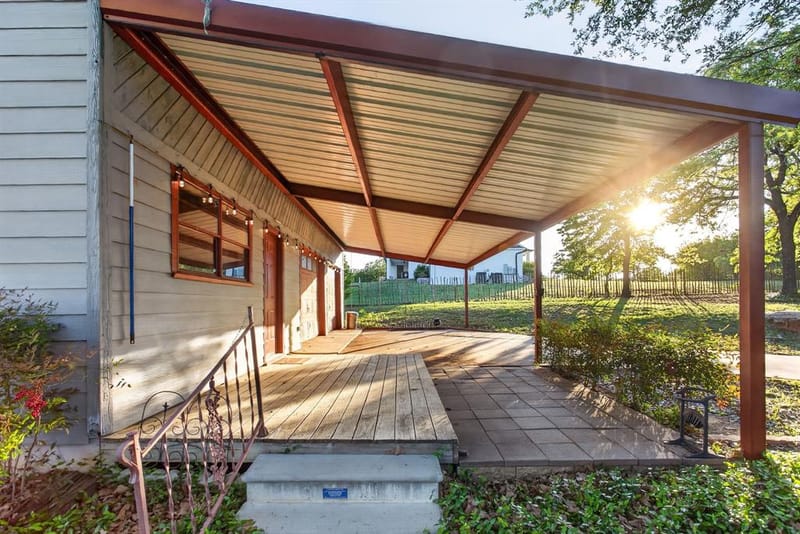 9920 County Road 603, Burleson TX 76028 - Photo 33