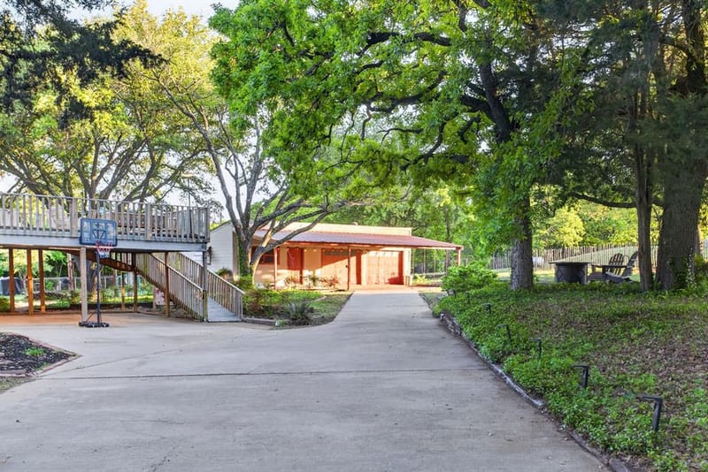 9920 County Road 603, Burleson TX 76028 - Photo 4