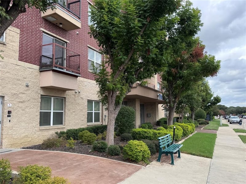 1100 W Trinity Mills Road # 1015, Carrollton TX 75006 - Photo 27