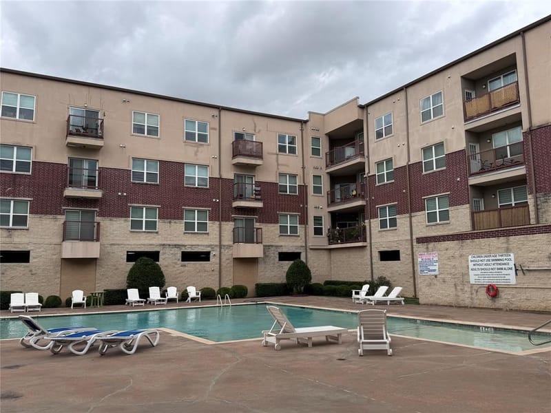 1100 W Trinity Mills Road # 1015, Carrollton TX 75006 - Photo 26